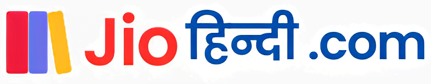 Jio Hindi